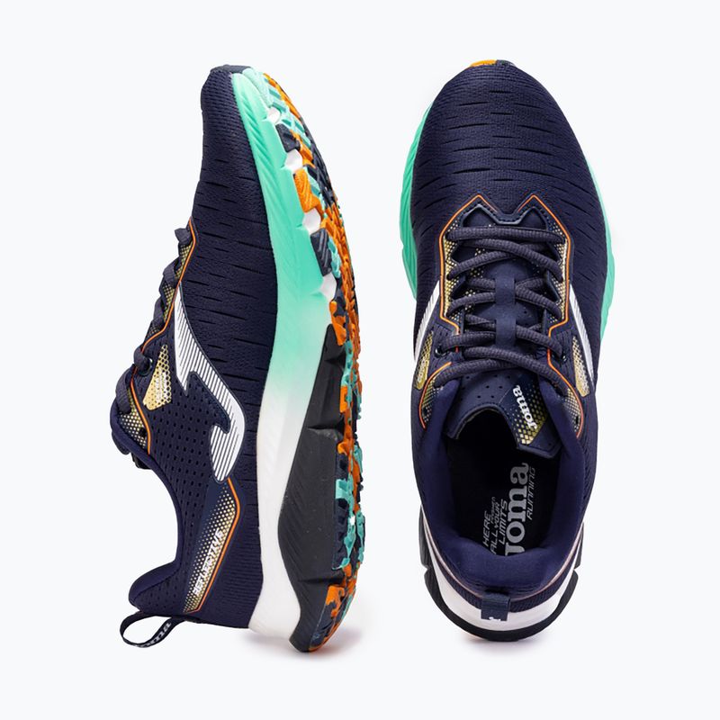 Joma R.Fenix мъжки обувки за бягане черни 2203 RFENIW2203 13