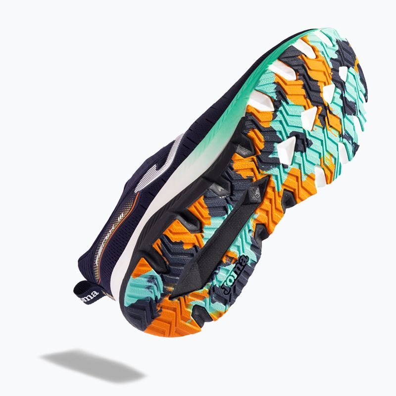 Joma R.Fenix мъжки обувки за бягане черни 2203 RFENIW2203 14