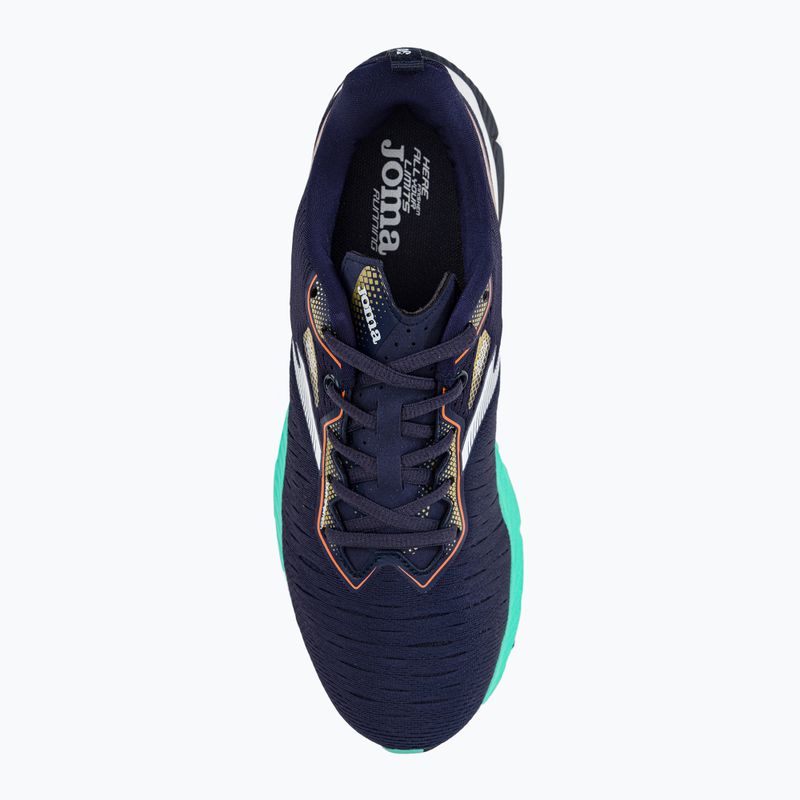 Joma R.Fenix мъжки обувки за бягане черни 2203 RFENIW2203 6