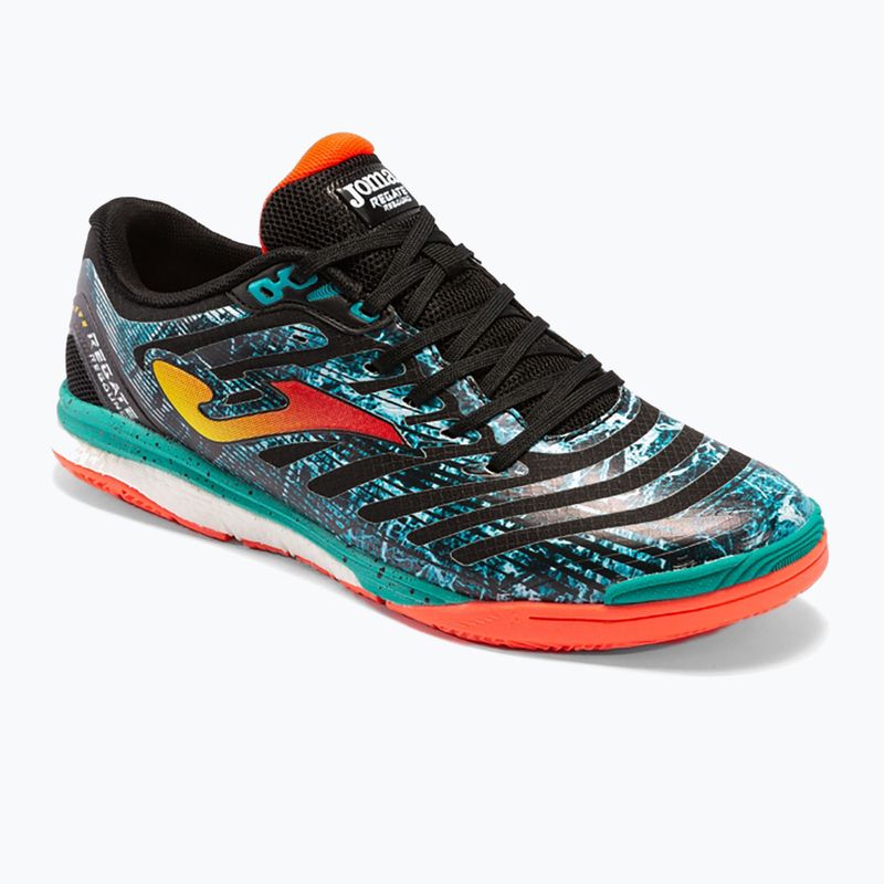 Мъжки футболни обувки Joma Regate Rebound IN black 11