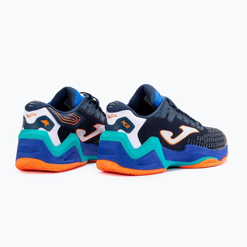Мъжки обувки за тенис Joma T. Ace Pro navy 13