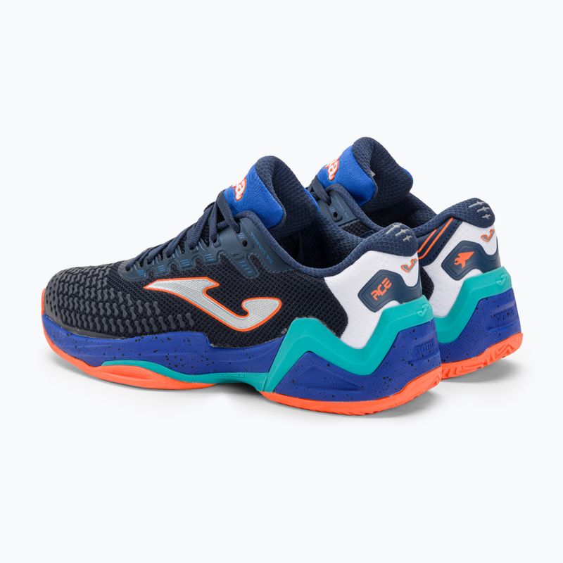 Мъжки обувки за тенис Joma T. Ace Pro navy 3