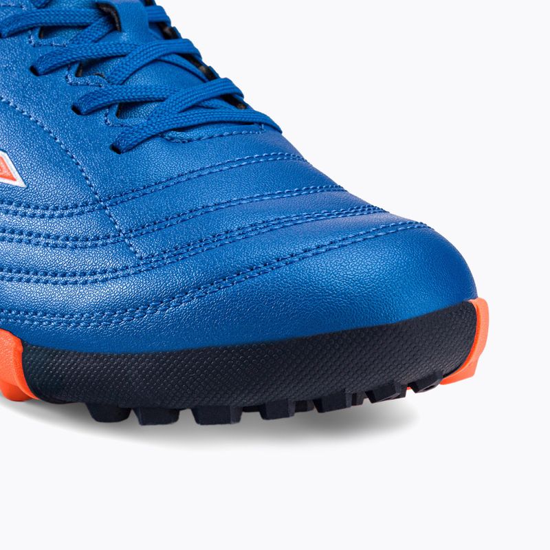 Детски футболни обувки Joma Toledo TF royal 7