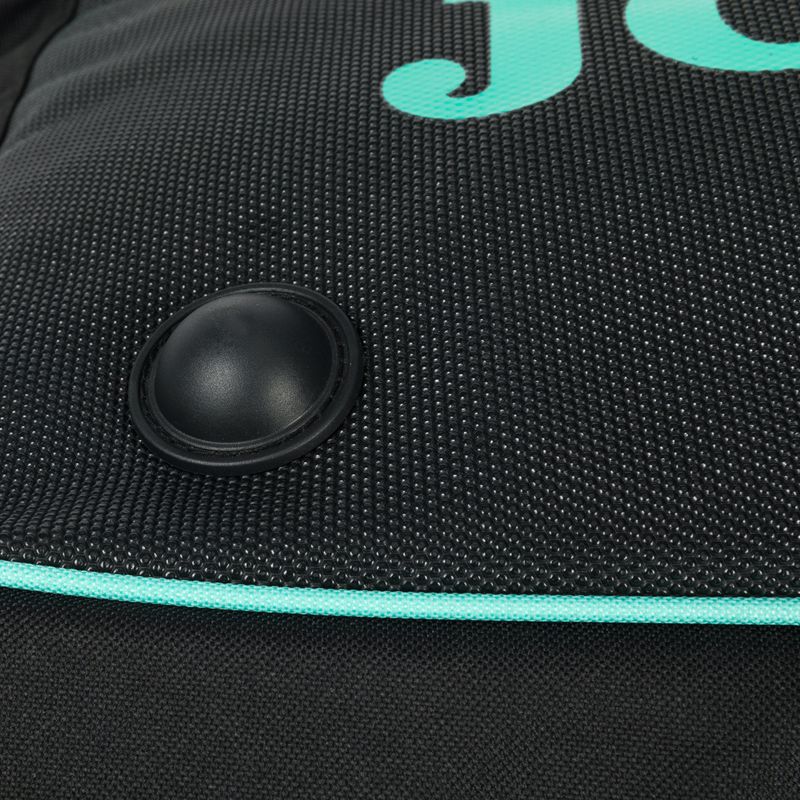 Чанта за тенис Joma Master Paddle black-green 400924.116 10