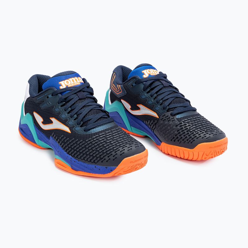 Мъжки обувки за тенис Joma Ace Pro T navy 12