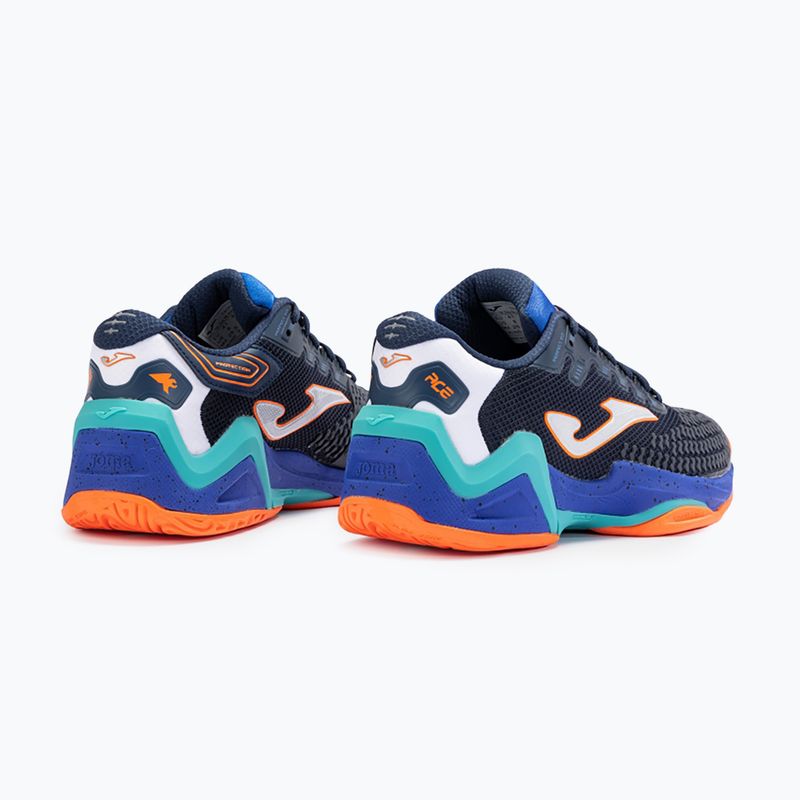 Мъжки обувки за тенис Joma Ace Pro T navy 13