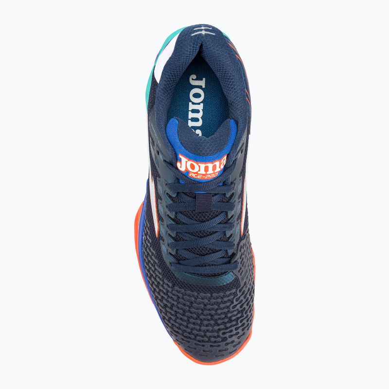 Мъжки обувки за тенис Joma Ace Pro T navy 6