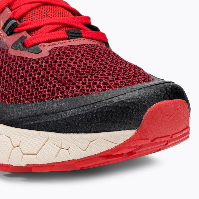 Мъжки обувки за бягане Joma Tk.Rase 2220 червени TKRASW2220D 7