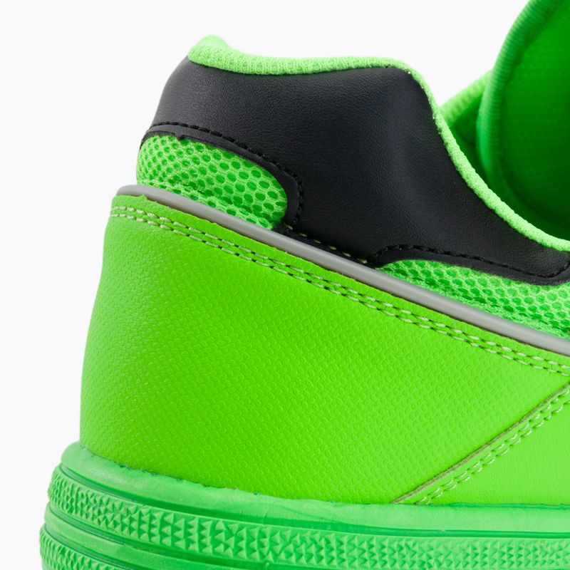 MUNICH Continental V2 мъжки футболни обувки зелени 7