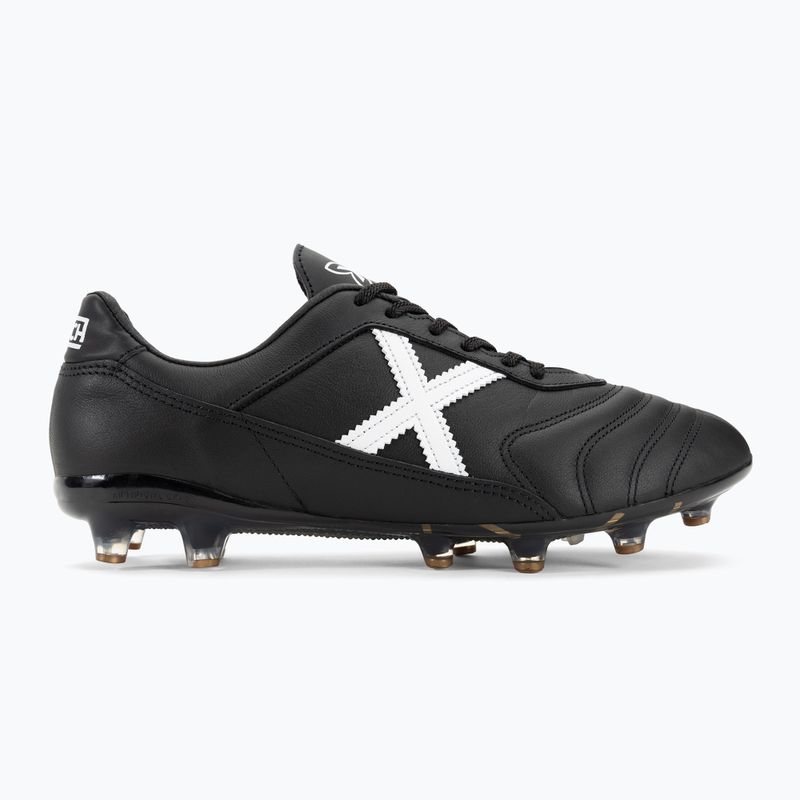 MUNICH Mundial 2.0 FG negro футболни обувки 2