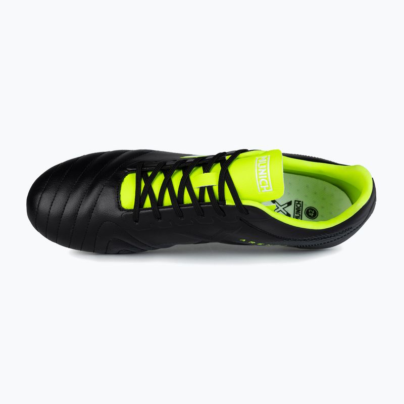 Футболни обувки MUNICH Arenga FG negro 11