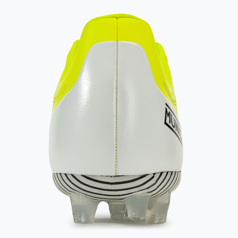 Детски футболни обувки MUNICH Arenga FG amarillo 6