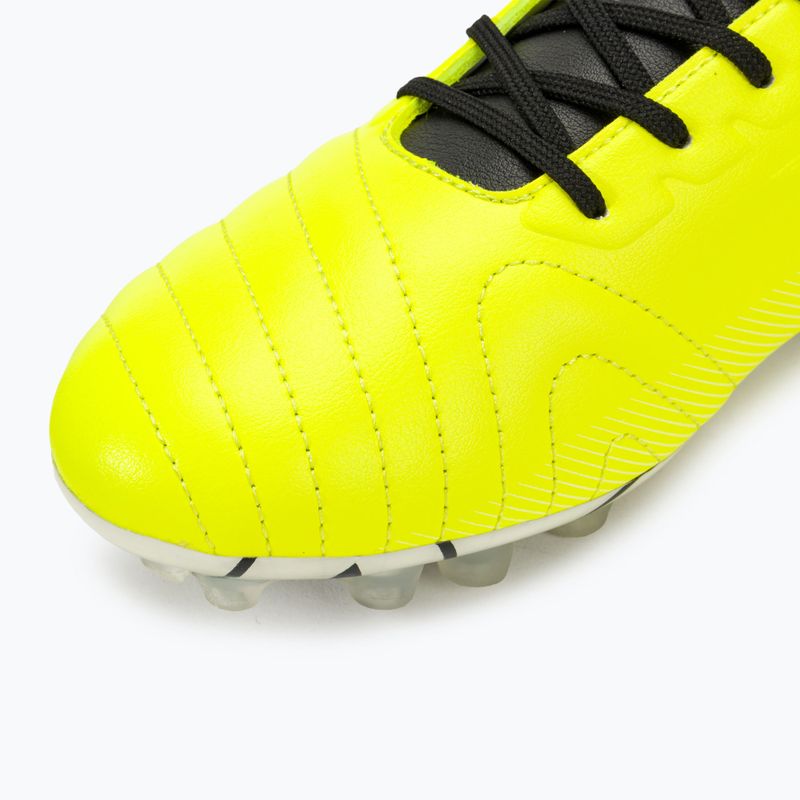 Детски футболни обувки MUNICH Arenga FG amarillo 7