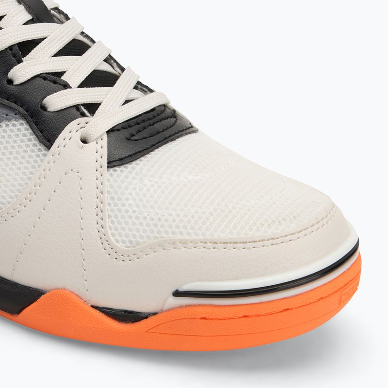 Футболни обувки MUNICH One IF blanco 7