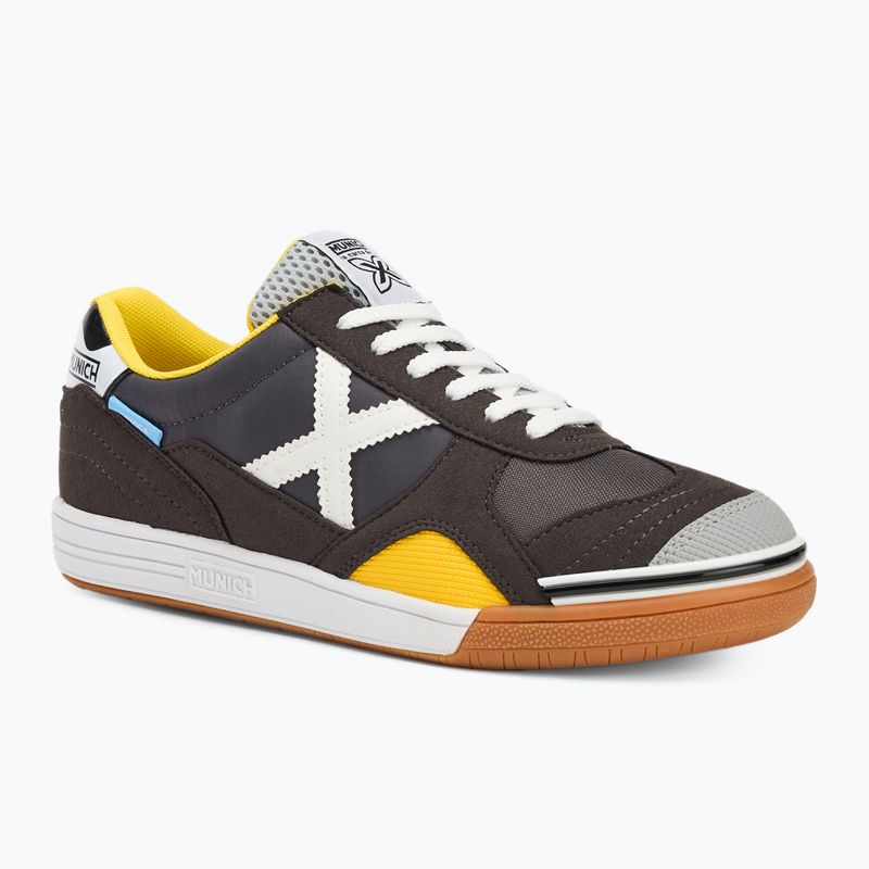 Футболни обувки MUNICH Gresca IF negro