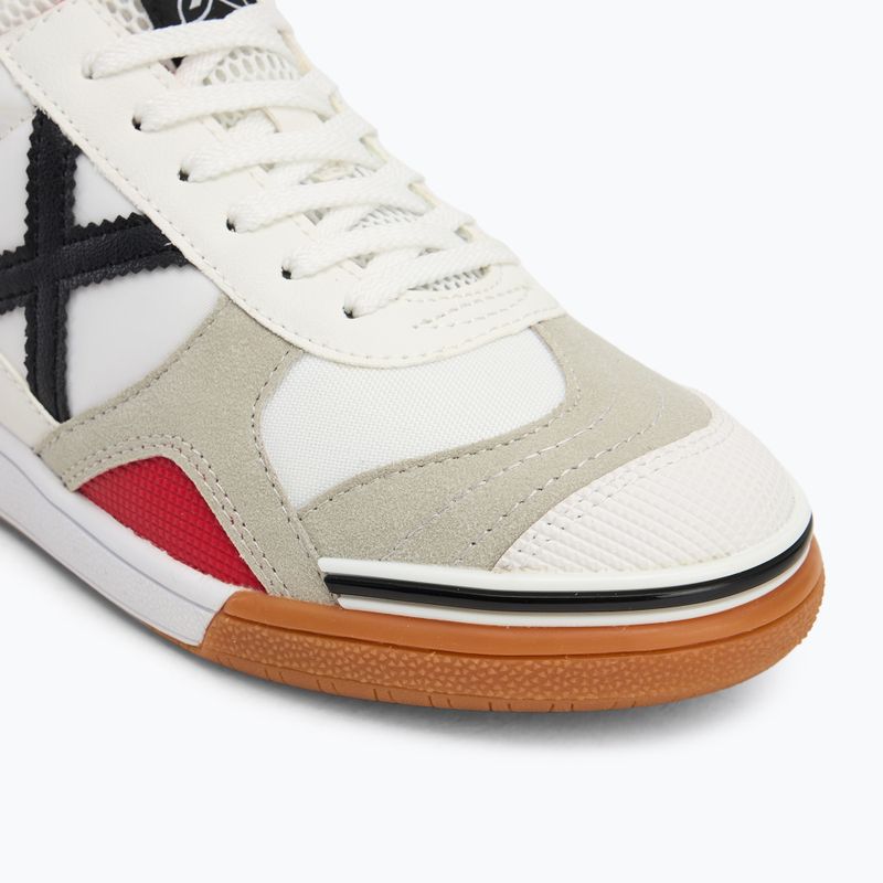 Футболни обувки MUNICH Gresca IF blanco 7