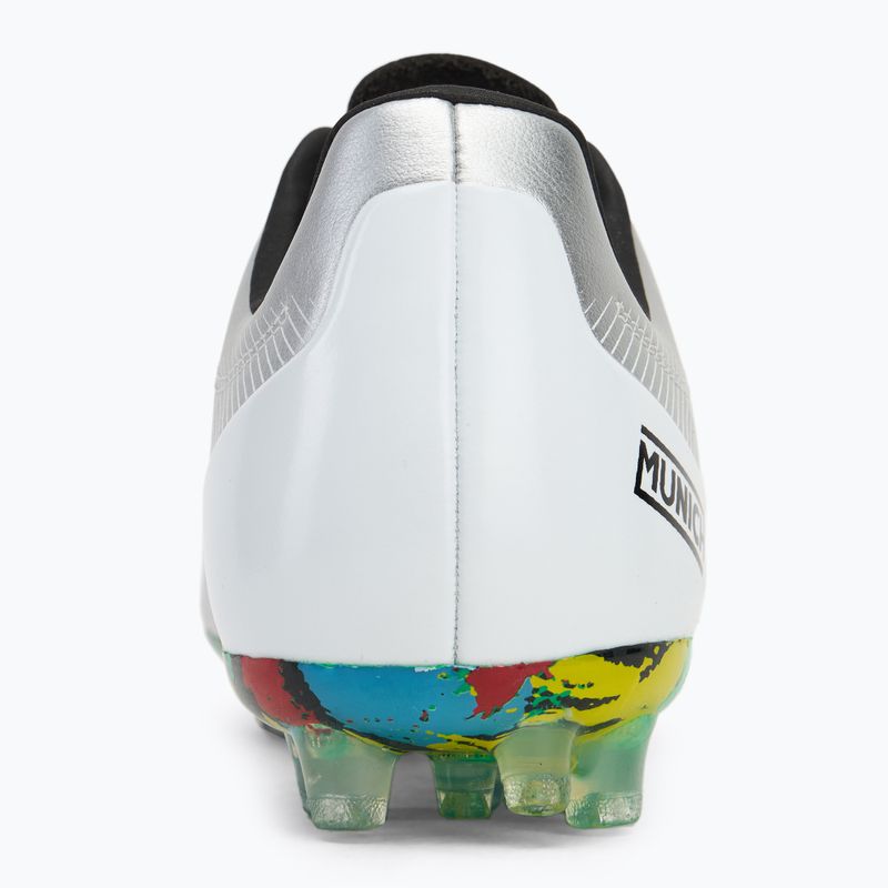 Футболни обувки MUNICH Arenga Olympix FG plateado 6
