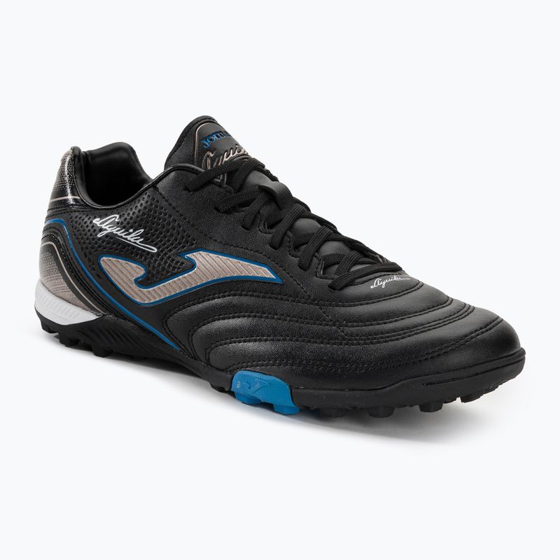 Joma Aguila TF negro/oro футболни обувки
