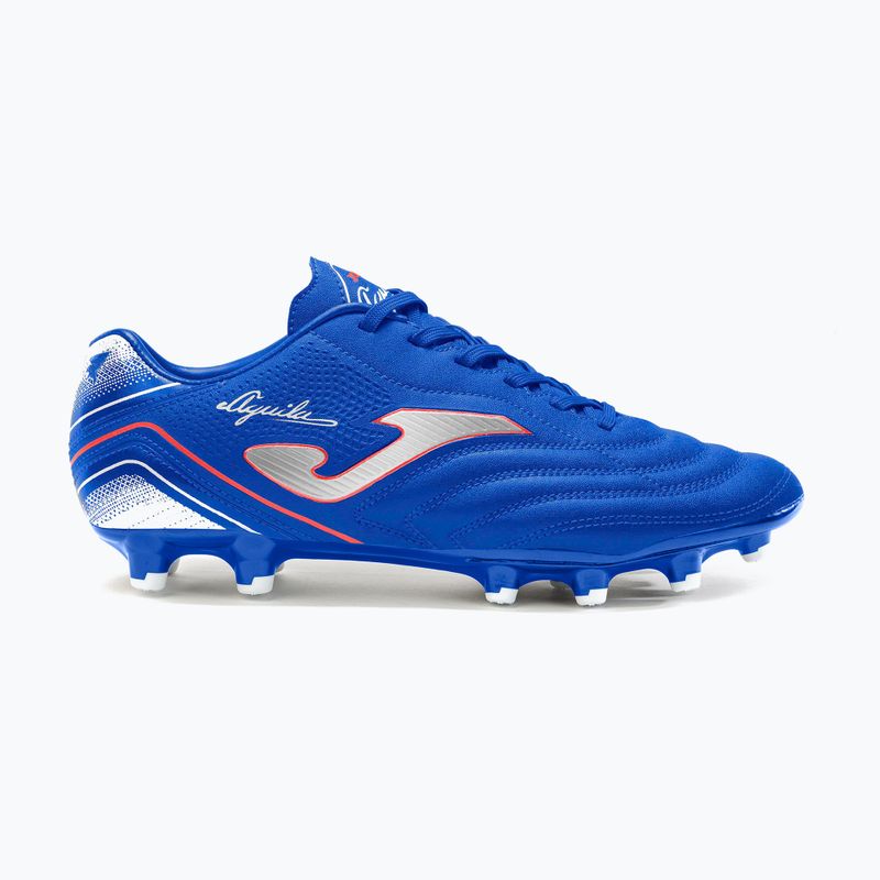 Мъжки футболни обувки Joma Aguila FG royal 11