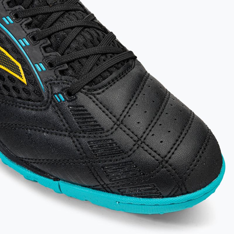 Мъжки футболни обувки Joma Liga 5 TF black 7