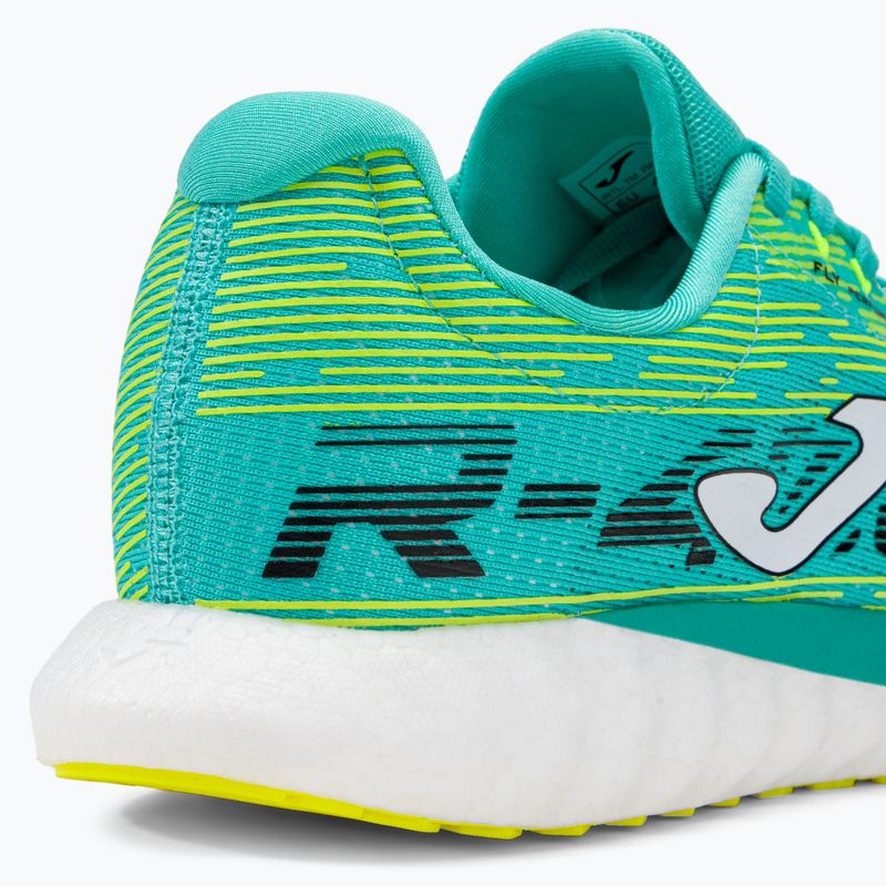 Мъжки обувки за бягане Joma R.4000 2317 зелени 8