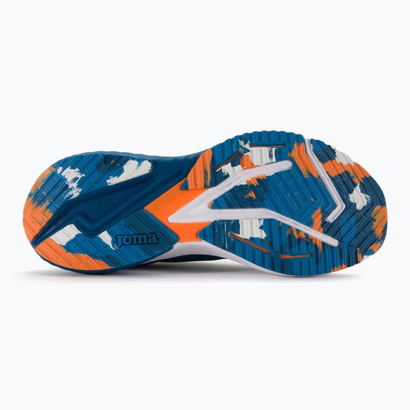 Мъжки обувки за бягане Joma R.Hispalis 2305 blue RHISPS2305 5