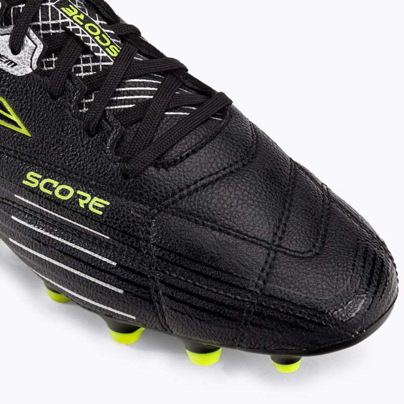 Мъжки футболни обувки Joma Score AG black 7