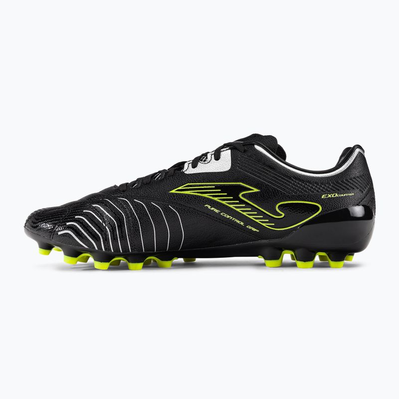 Мъжки футболни обувки Joma Score AG black 10