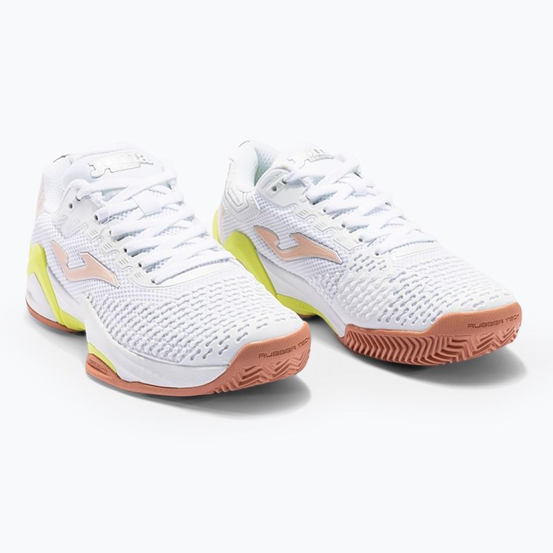 Дамски обувки за тенис Joma Ace Lady P white 9