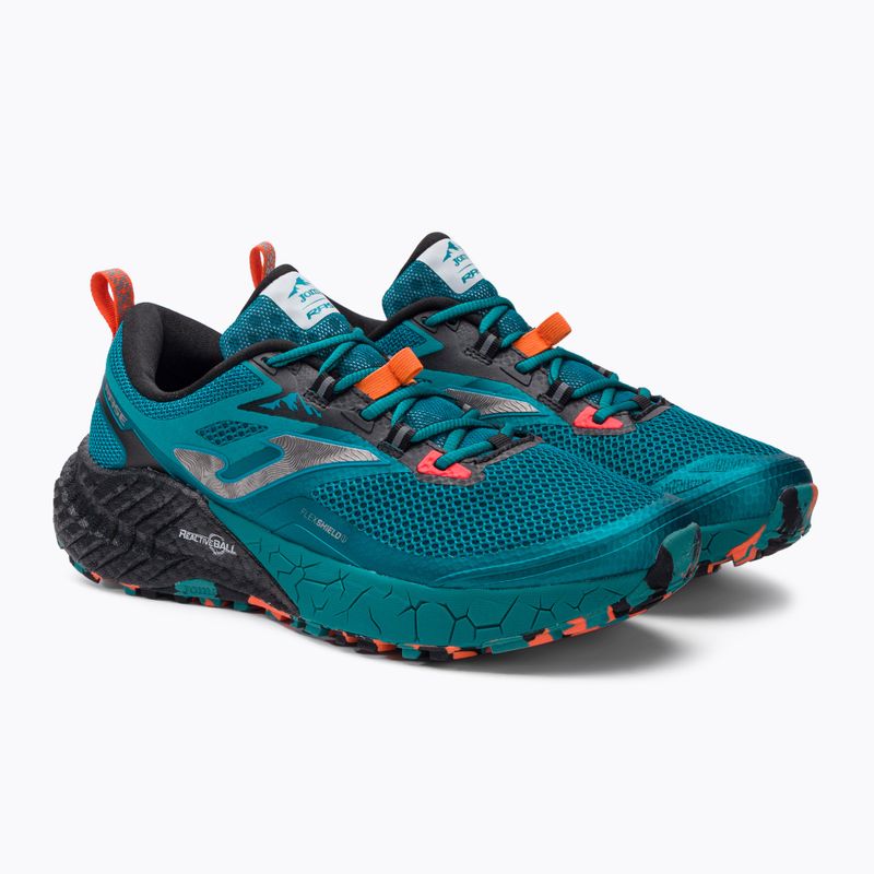Joma Tk.Rase 2317 мъжки маратонки тъмносини TKRASS2317 4