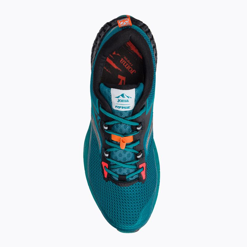 Joma Tk.Rase 2317 мъжки маратонки тъмносини TKRASS2317 6