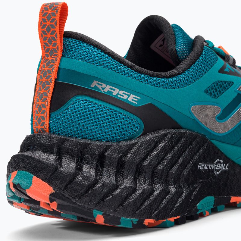 Joma Tk.Rase 2317 мъжки маратонки тъмносини TKRASS2317 8