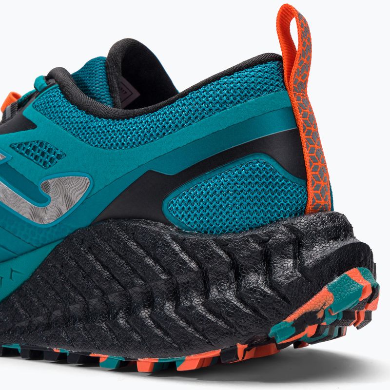 Joma Tk.Rase 2317 мъжки маратонки тъмносини TKRASS2317 10