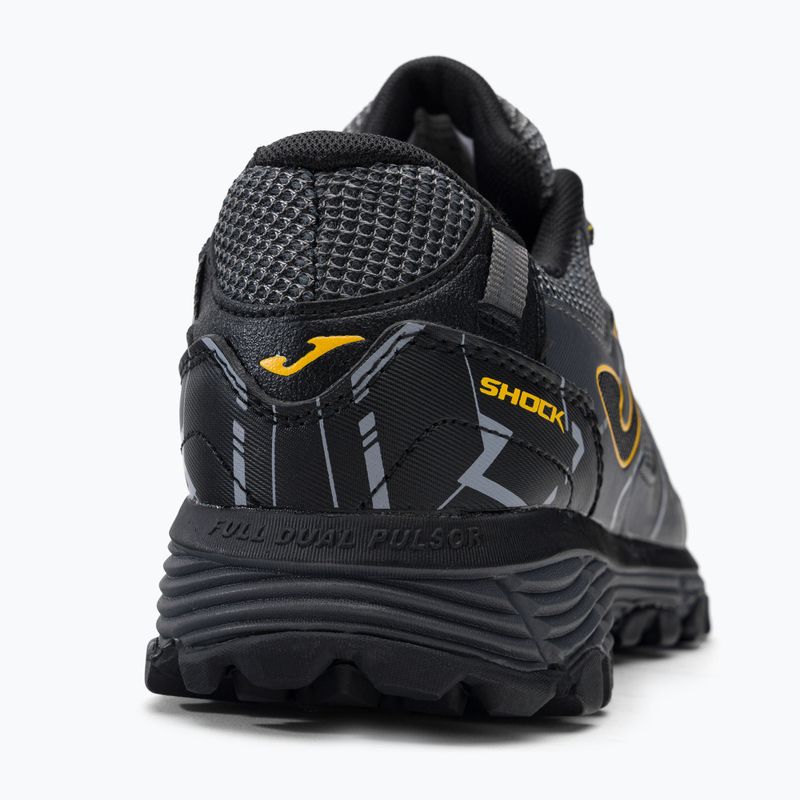 Мъжки обувки за бягане Joma Tk.Shock черен TKSHOS2322 8