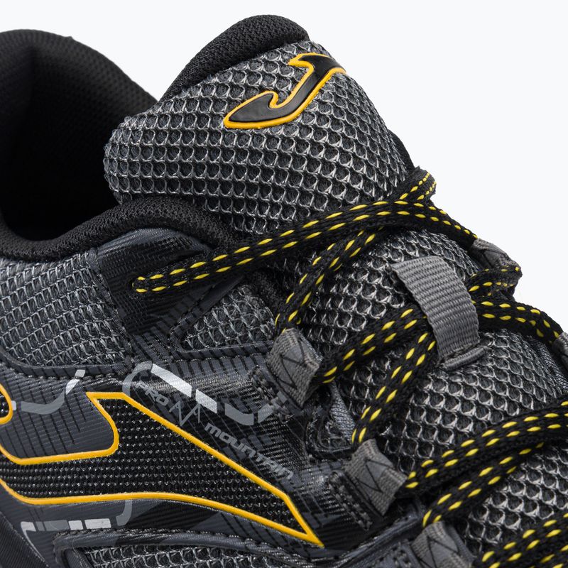 Мъжки обувки за бягане Joma Tk.Shock черен TKSHOS2322 9