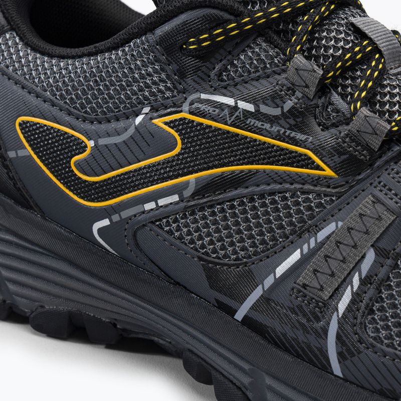 Мъжки обувки за бягане Joma Tk.Shock черен TKSHOS2322 11
