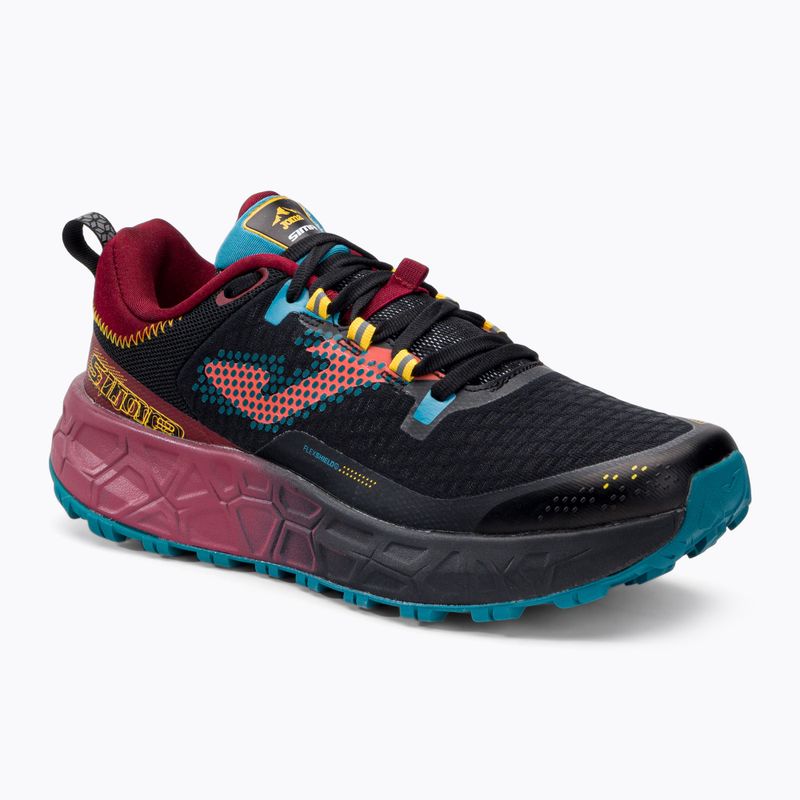 Joma Tk.Sima 2331 мъжки маратонки за бягане черни