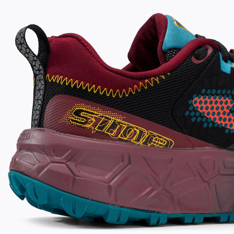 Joma Tk.Sima 2331 мъжки маратонки за бягане черни 8