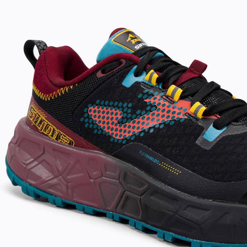 Joma Tk.Sima 2331 мъжки маратонки за бягане черни 12