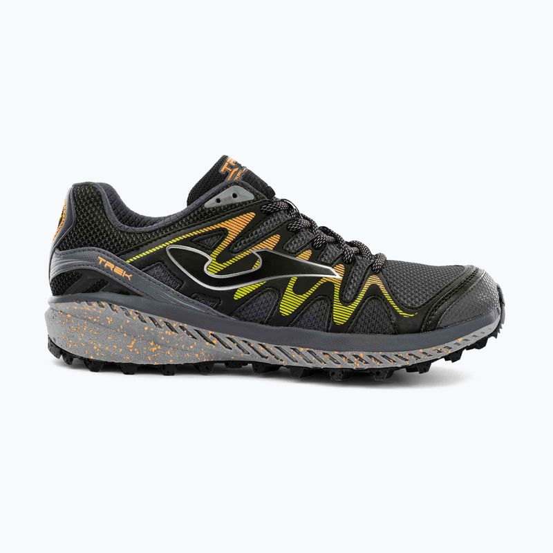Joma Tk.Trek 2322 сиви мъжки обувки за бягане TKTRES2322 12