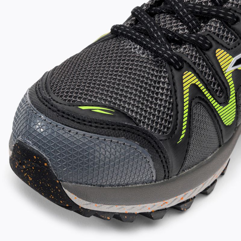 Joma Tk.Trek 2322 сиви мъжки обувки за бягане TKTRES2322 9