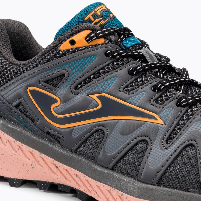 Joma Tk.Trek Lady 2322 сиви дамски обувки за бягане 10