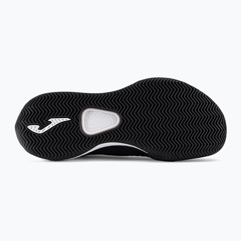 Дамски обувки за тенис Joma Point Lady P black/pink 5
