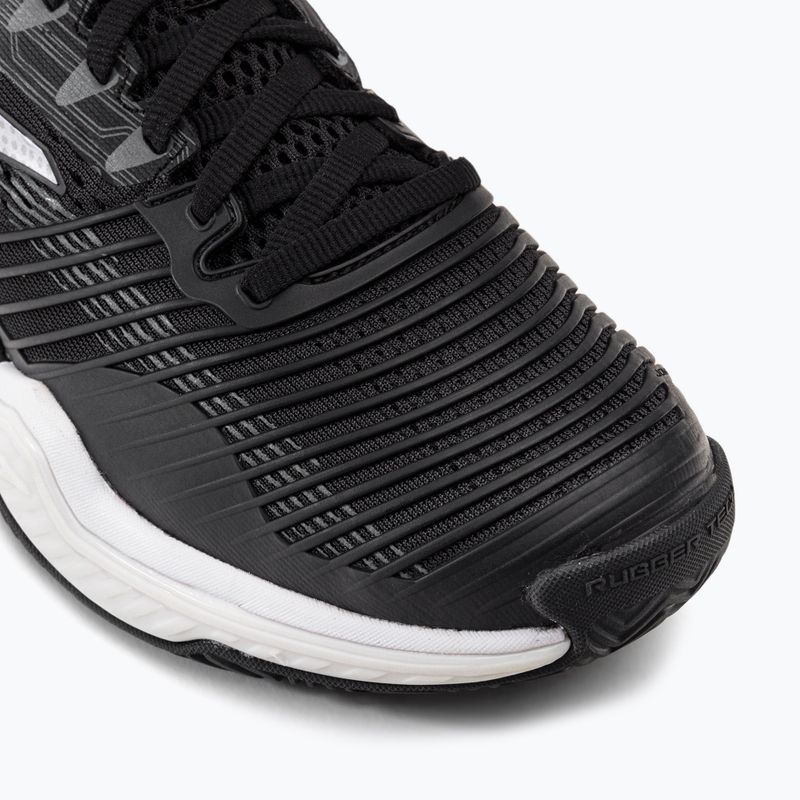 Дамски обувки за тенис Joma Point Lady P black/pink 7