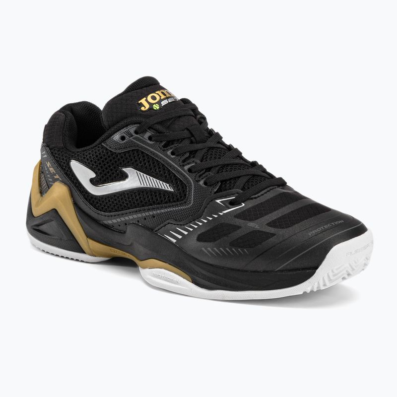 Joma T.Set Padel дамски обувки за тенис черни TSELS2301P
