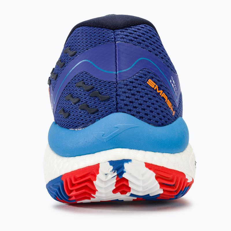 Мъжки обувки за тенис Joma Smash P blue/black 6