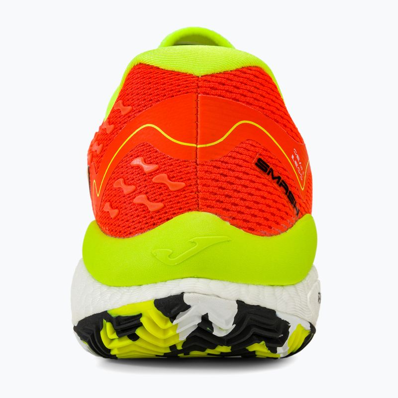 Мъжки обувки за тенис Joma Smash P orange fluor 6