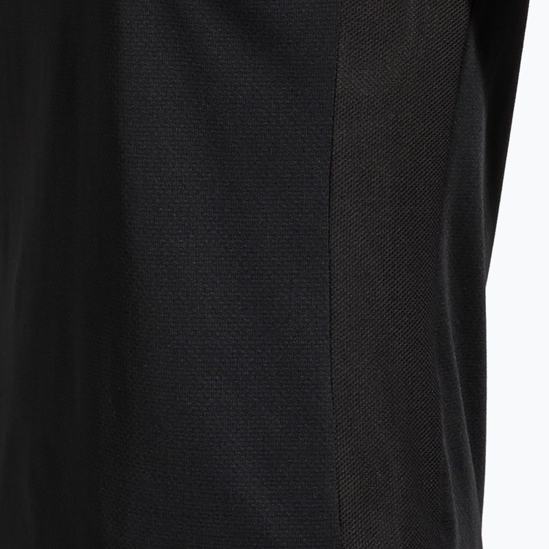 Дамска тениска Joma Smash black 4