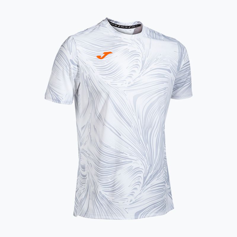 Мъжка тениска Joma Challenge white