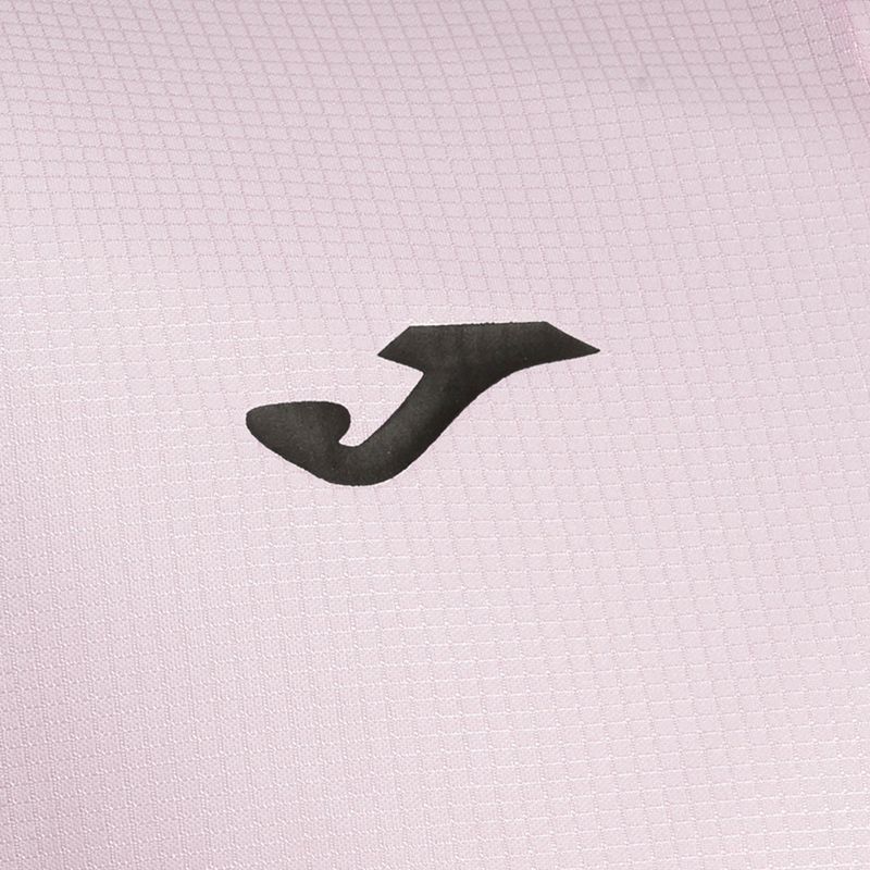 Мъжка тениска Joma Ranking SS pink 4